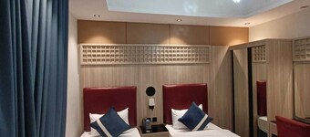 Hotel Bainsweet