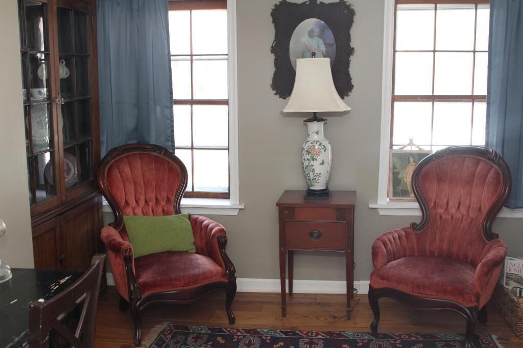 Appartement Duplex Standard | Intérieur