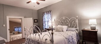 Armory Quarters B