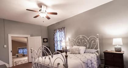 Armory Quarters B