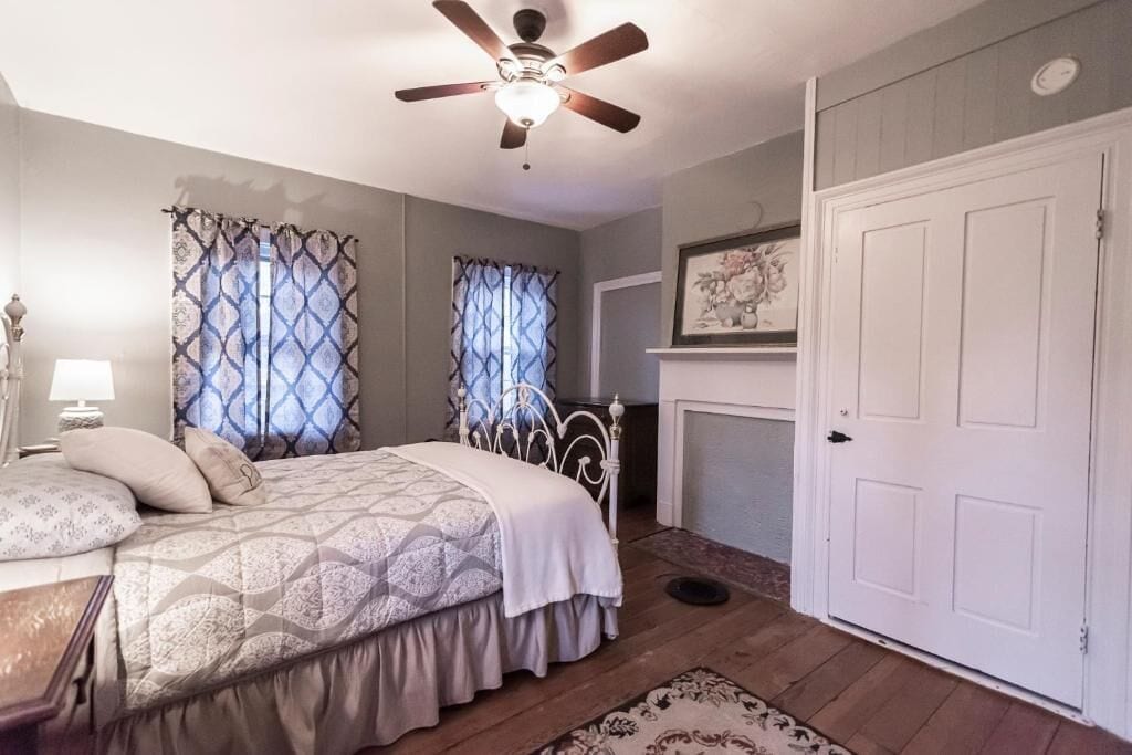 Appartement Duplex Standard | Fer et planche à repasser, Wi-Fi gratuit