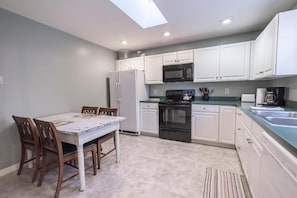Nhà Duplex Tiêu chuẩn | Bếp riêng