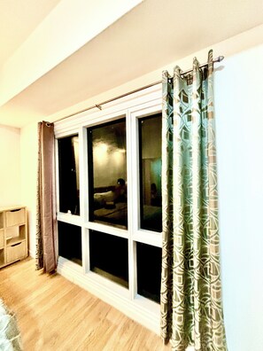 Interior - Condo In Abreeza  Family and Spacious (Davao City)