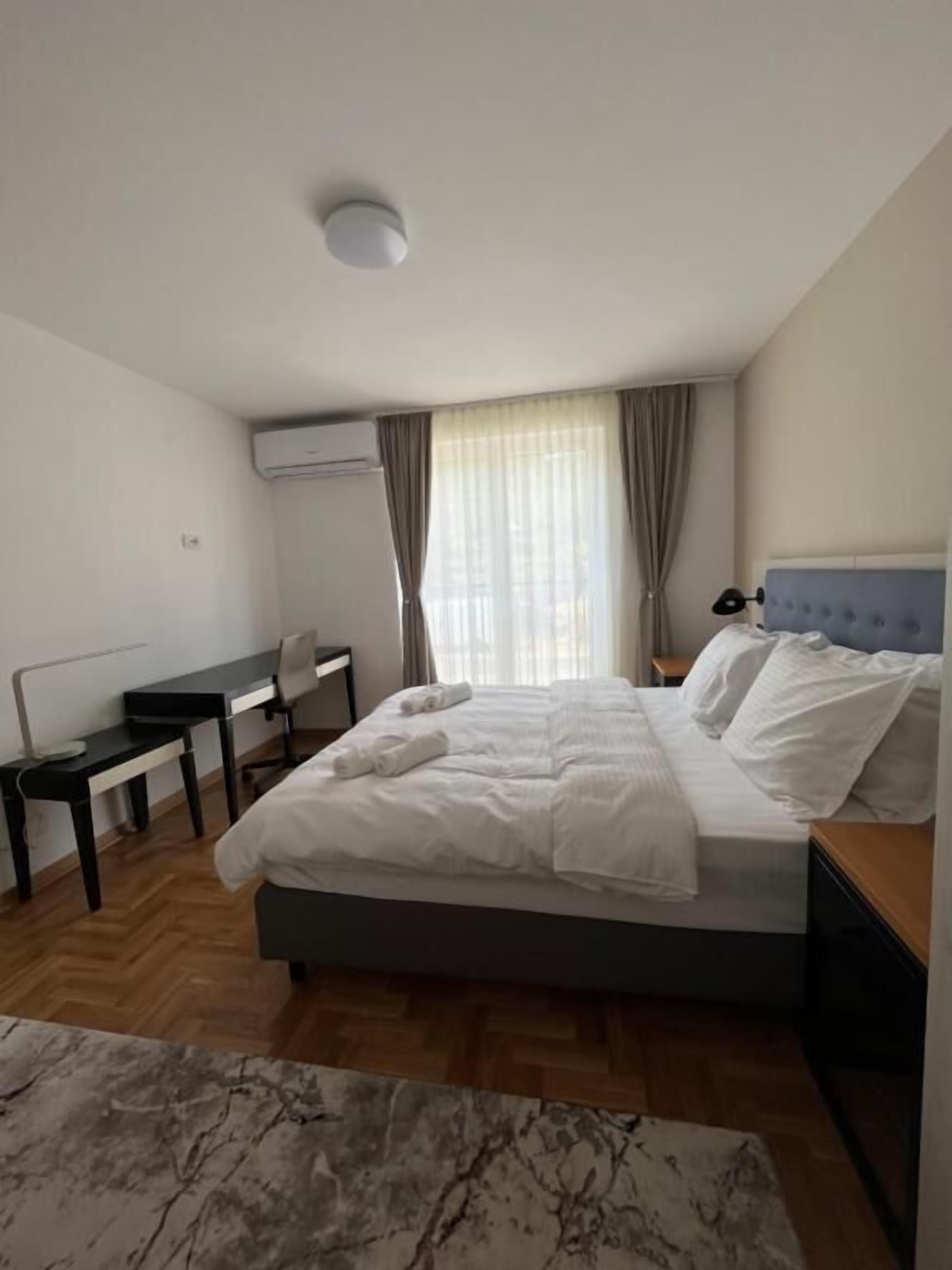 ห้องพัก