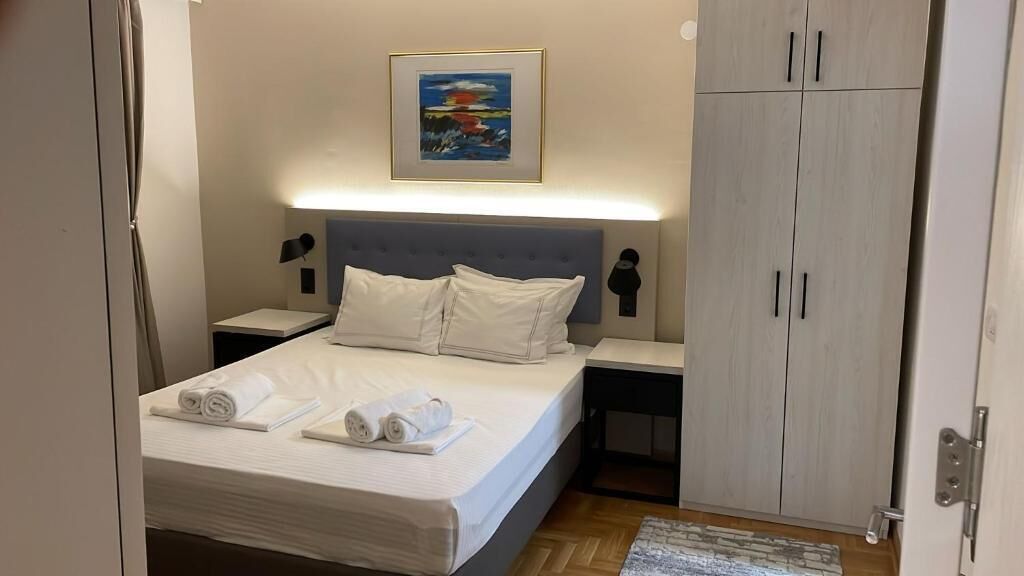 ห้องพัก