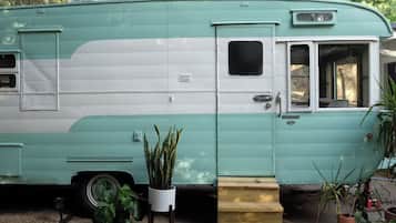 Unterkunftsgelände