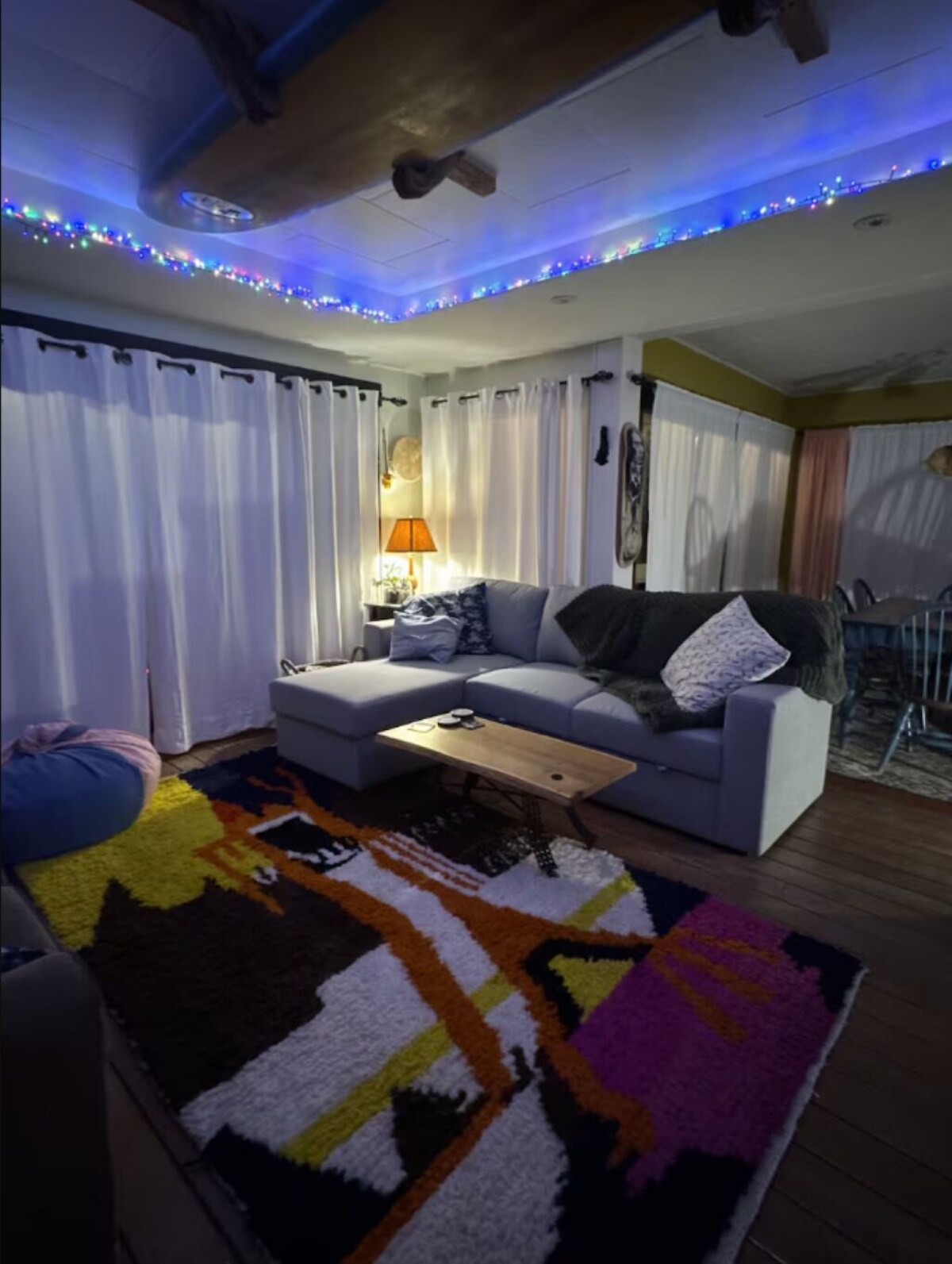 Bild für Gastgeberprofil