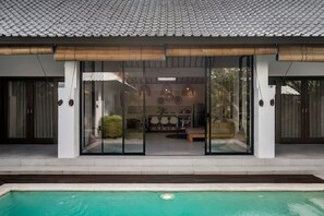 Pool - Villa Moju in Canggu (Canggu)