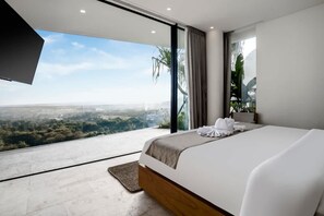 Free WiFi, bed sheets - Villa Kalani in Pecatu (Pecatu)