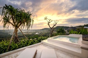 Property grounds - Villa Kalani in Pecatu (Pecatu)