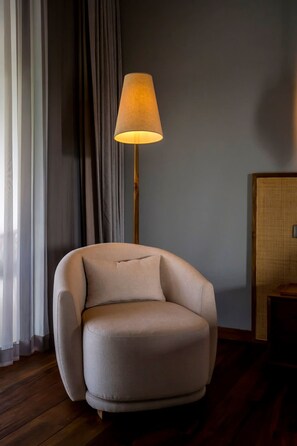 Interior - Villa Sessun in Pererenan (Pererenan)