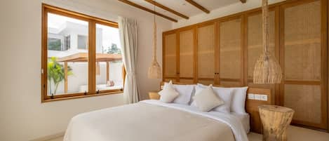 Bureau, Wi-Fi gratuit, draps fournis