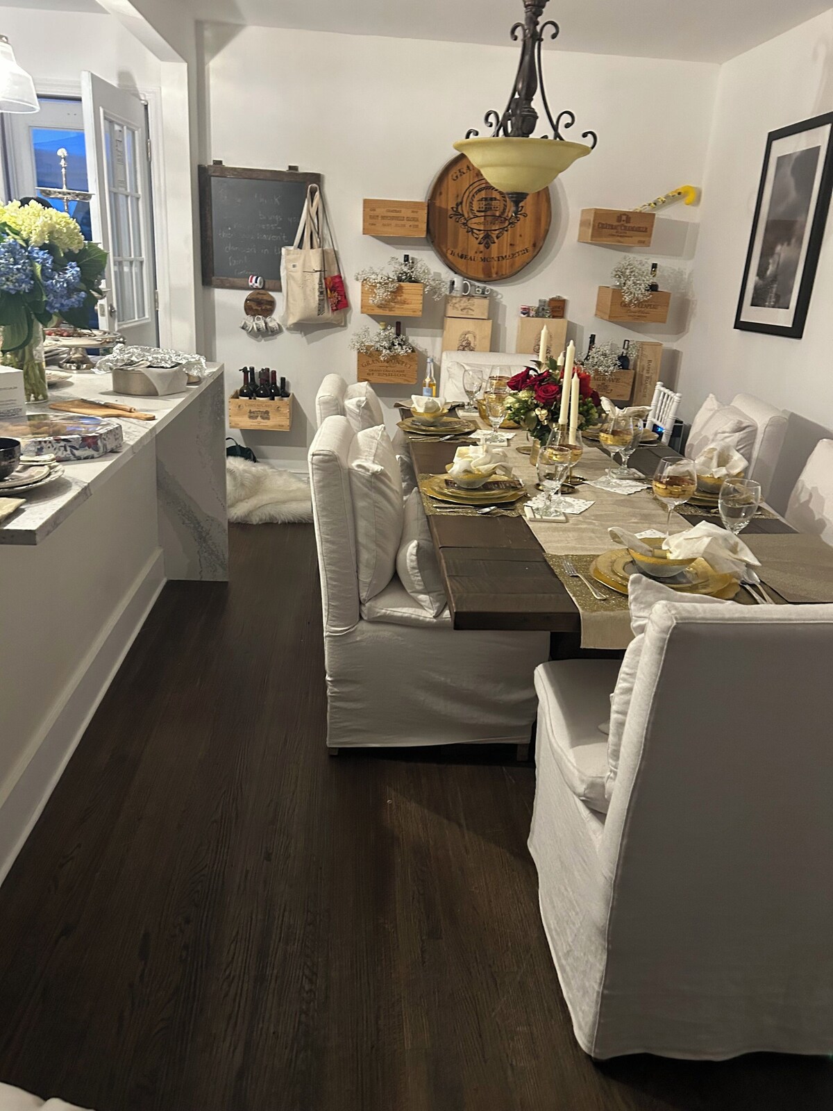 Bild für Gastgeberprofil