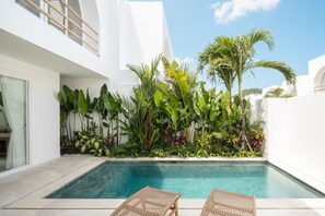 Pool - Villa Paraiso in Bingin Beach (Bingin Beach)
