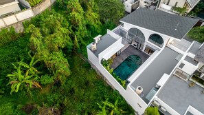 Exterior - Casa Copper in Kecamatan Mengwi (Kecamatan Mengwi)