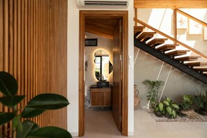 Interior - Ben s Villa 2 in Kuta Utara (Kuta Utara)