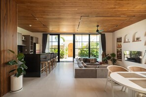 Interior - Ben s Villa 1 in Kuta Utara (Kuta Utara)