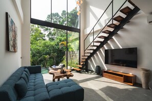 TV - Villa Kenji in Mengwi (Mengwi)