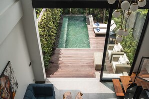 Pool - Villa Kenji in Mengwi (Mengwi)