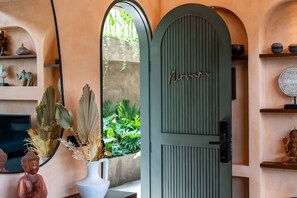 Interior - The Mystik Loft Nirvana (Pererenan)