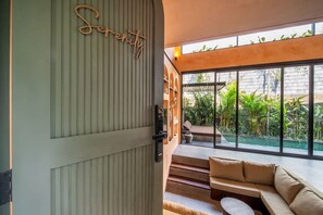 Interior - The Mystik Loft Serenity (Pererenan)