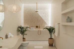 Spa - Villa Sari 1 in Bingin Beach (Bingin Beach)