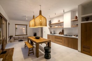Interior - Villa Oasi 1 in Kecamatan Kuta Selatan (Kecamatan Kuta Selatan)