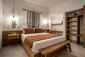 Desk, free WiFi, bed sheets - Villa Oasi 1 in Kecamatan Kuta Selatan (Kecamatan Kuta Selatan)
