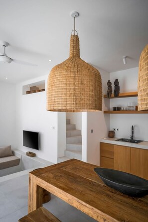 Interior - Villa Oasi 1 in Kecamatan Kuta Selatan (Kecamatan Kuta Selatan)