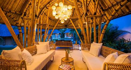 Villa Bily in South Kuta