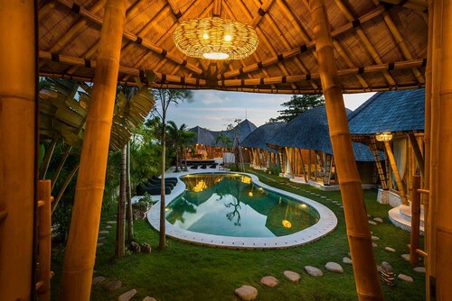 Villa Bily in South Kuta