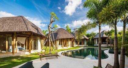 Villa Bily in South Kuta
