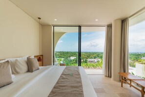 Free WiFi, bed sheets - Villa Kalani Soul in South Kuta (South Kuta)