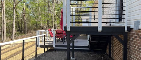 Terras