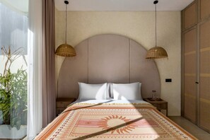 Iron/ironing board, free WiFi, bed sheets - Villa Fresko 2 in Mengwi (Mengwi)