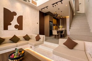 TV - Villa Fresko 4 in Mengwi (Mengwi)
