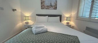 Apt 3 Silver Spruce - Killarney Town Free Parking