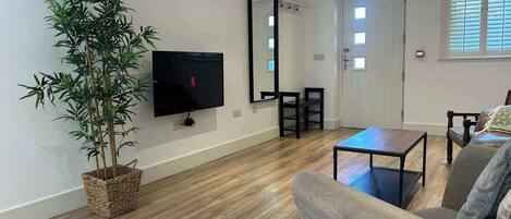 TV, offices