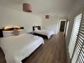 Room - Apt 4 Killarney Town Free Parking (Killarney)