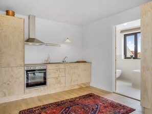 House | Interior - 4 Star Holiday Home in Lokken (Lokken)