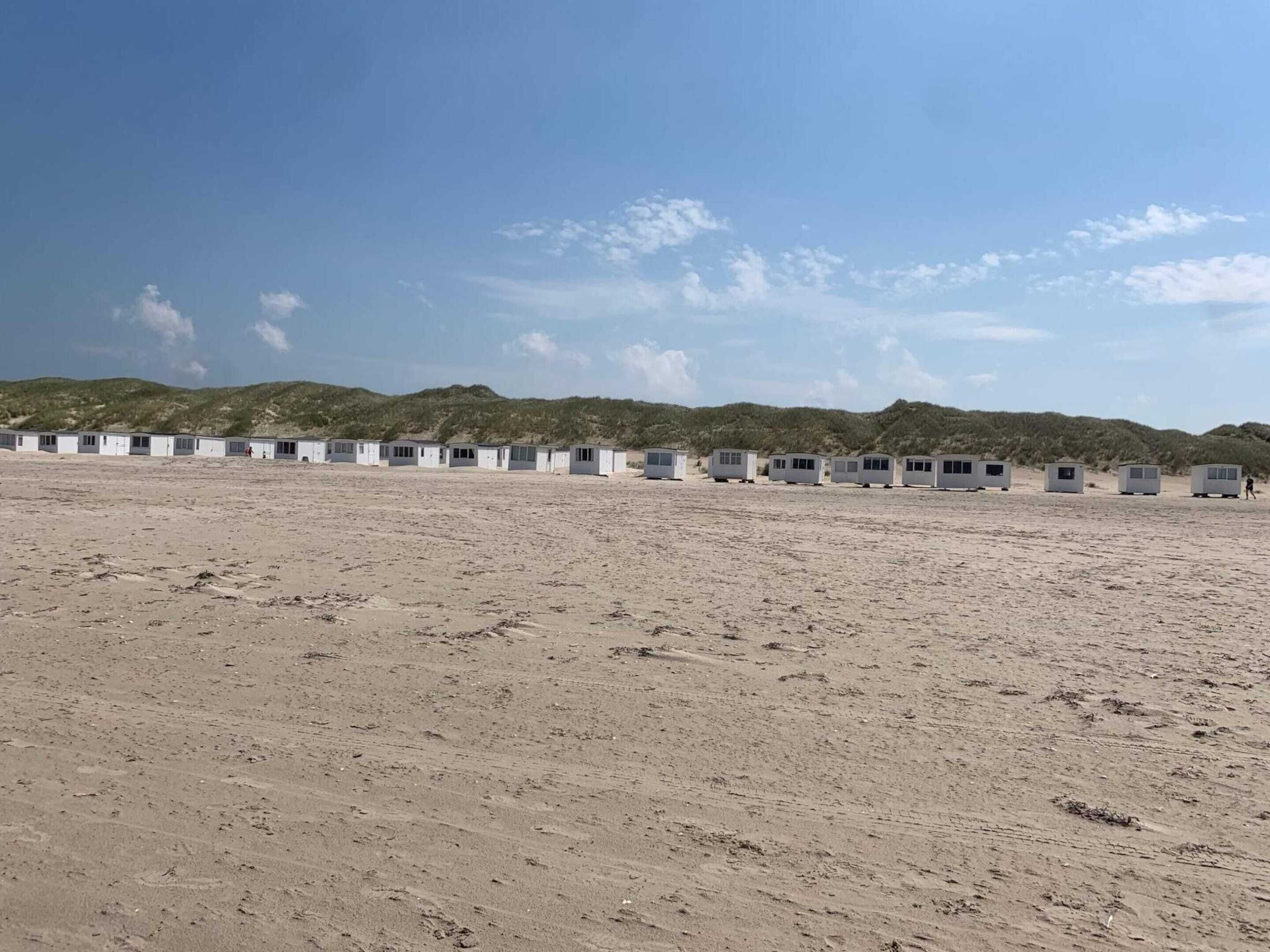 Maison | Plage