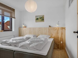 House | Interior - 4 Star Holiday Home in Lokken (Lokken)
