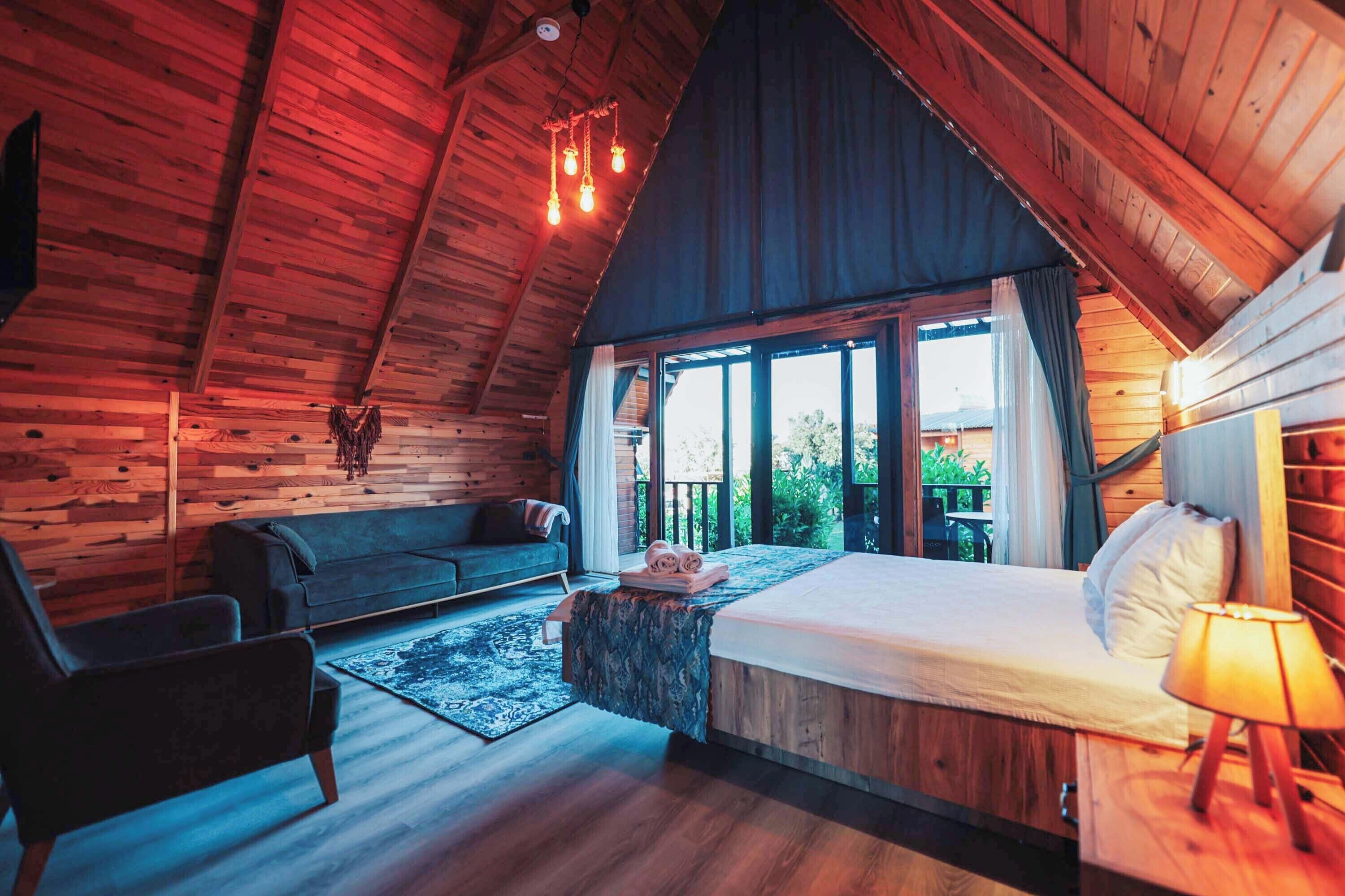 Standard Bungalow | Free WiFi