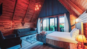 Standard Bungalow | Free WiFi