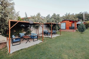 Jardín