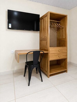 Chambre Double Classique | Intérieur