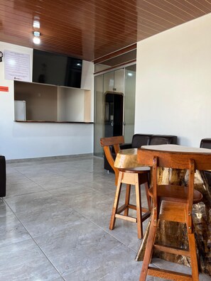 Dining - Hotel Star Rio (Novo Airão)