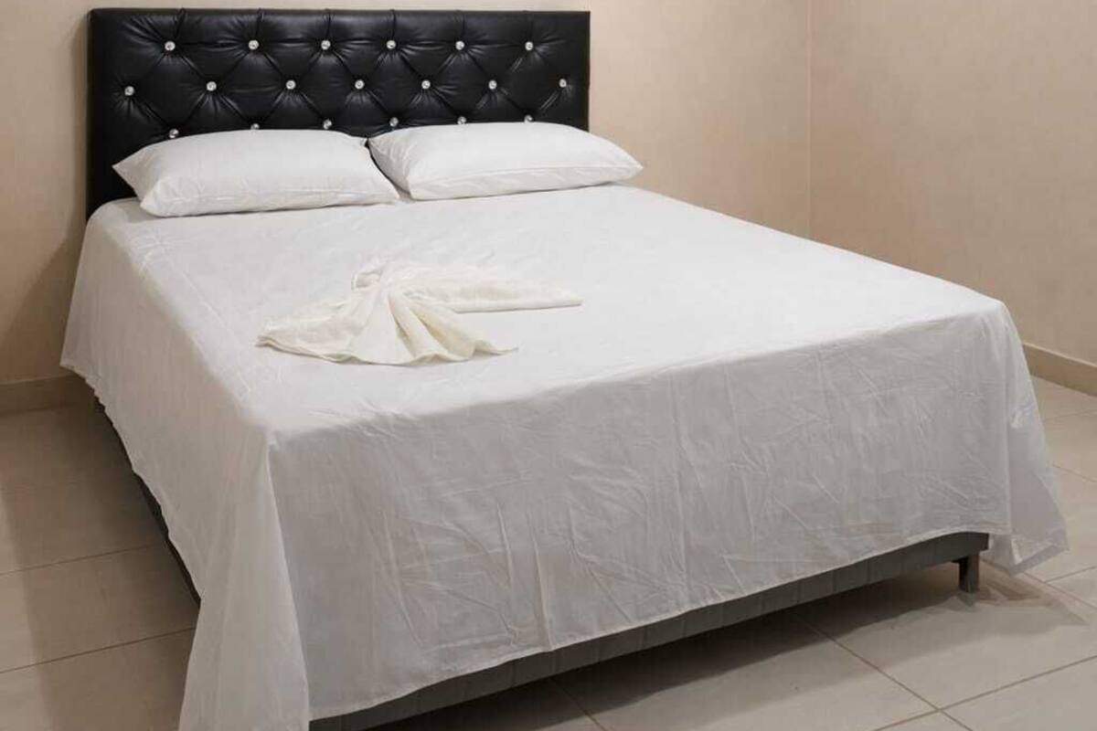 Chambre Double Classique