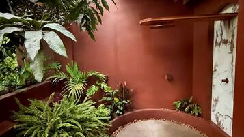 Rom – superior | Overnattingsstedets uteområder