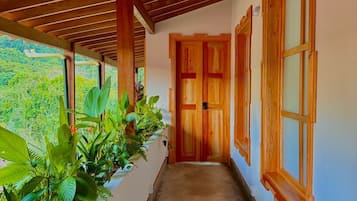 Ăreas de la propiedad